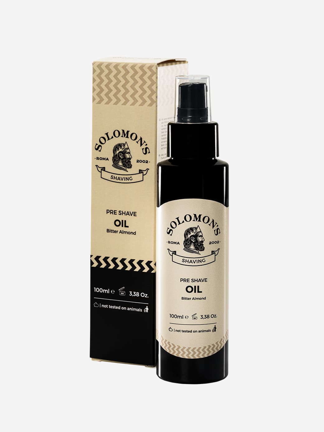 solomon-s-beard-prebarba-mandorla-amara-olio-pre-rasatura-elasticizzante image 2
