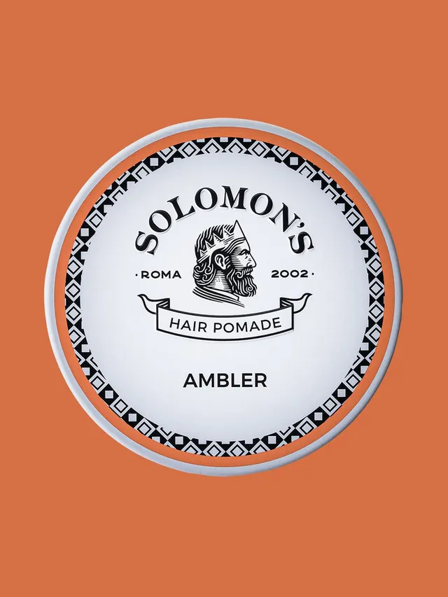 solomon-s-beard-cera-capelli-ambler-effetto-ultra-matte image 1