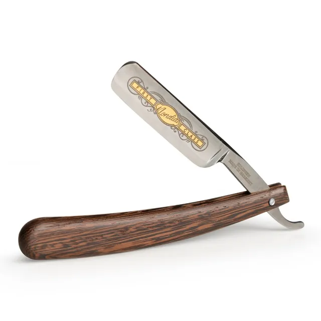 mondial-1908-heritage-rasoio-a-mano-libera-con-manico-in-legno-weng image 1