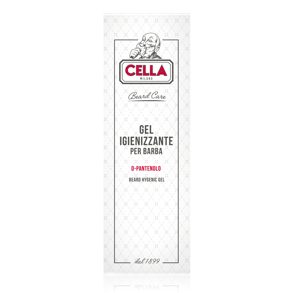 cella-milano-1899-gel-igienizzante-barba-150-ml-antibatterico-senza-risciacquo image 3