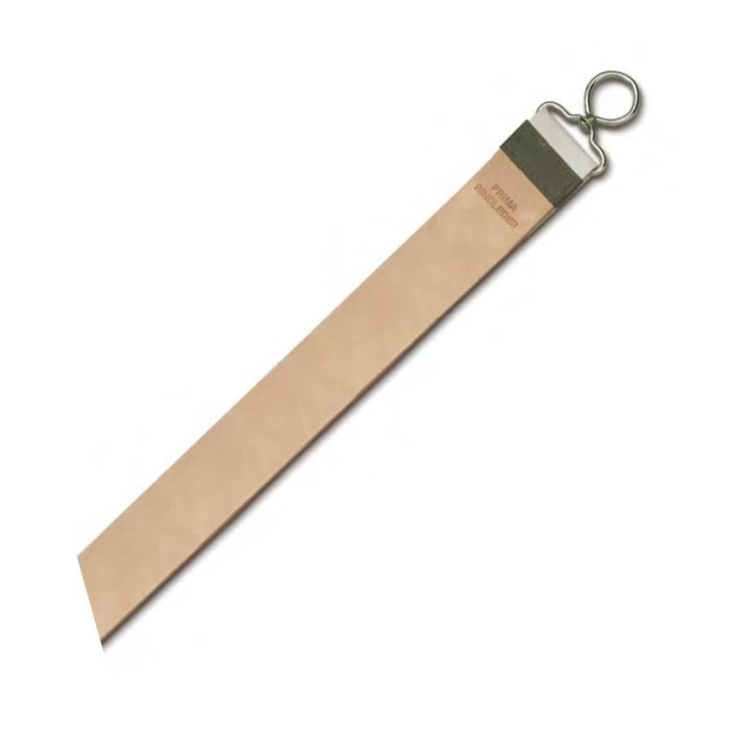 mondial-1908-strop-coramella-in-pelle-professionale-per-rasoio-con-anello image 1