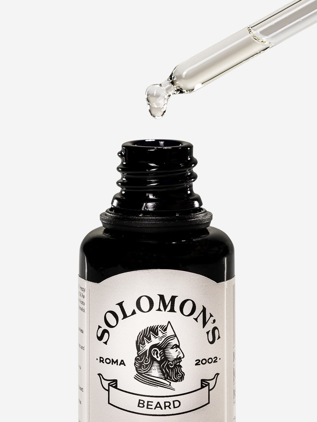 solomon-s-beard-olio-per-barba-sandalo-giapponese image 2