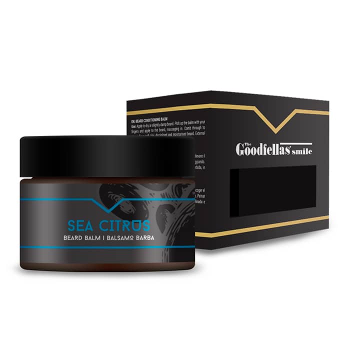 the-goodfellas-smile-sea-citrus-balsamo-barba-condizionante-50ml image 2
