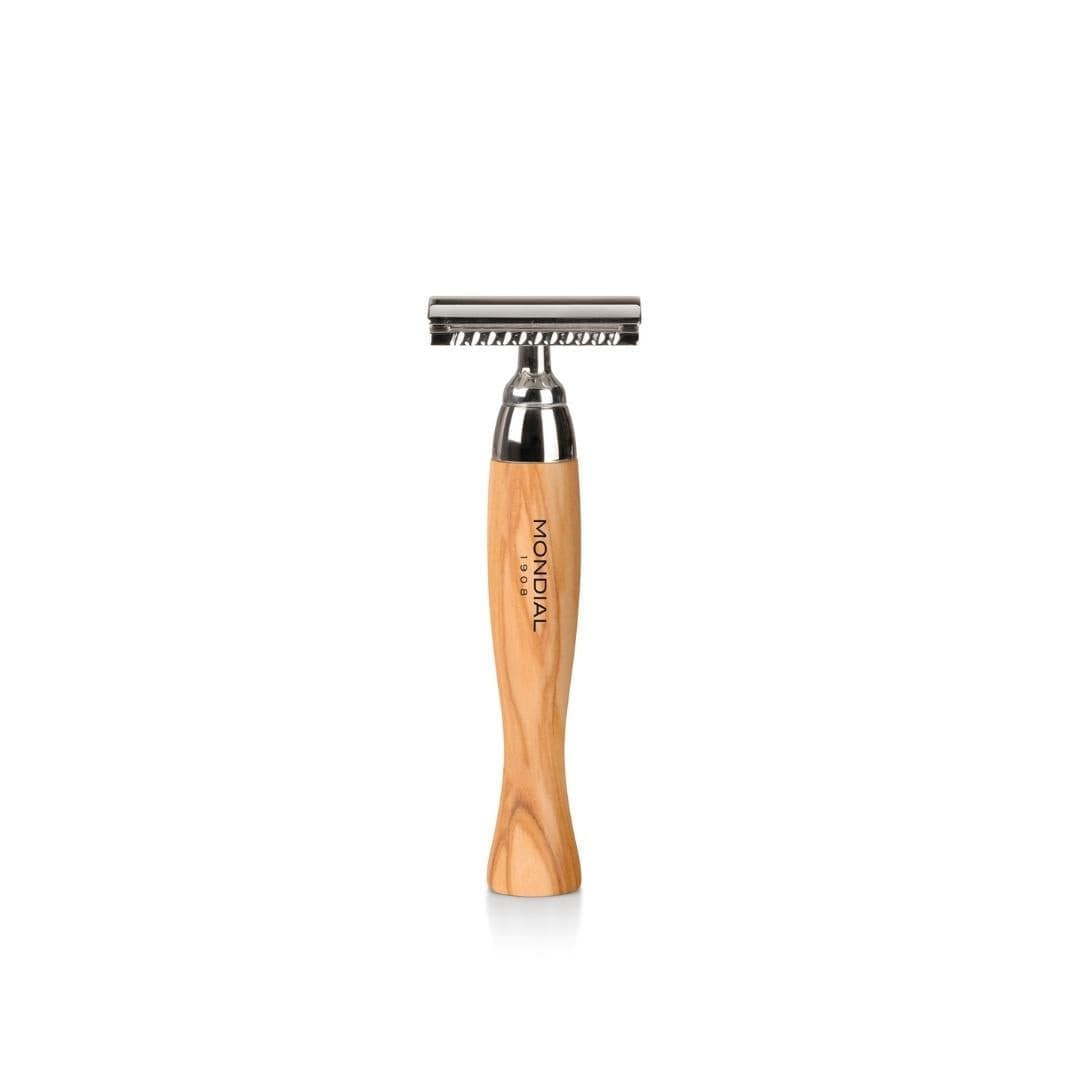 mondial-1908-set-barba-heritage-olivo-4-pezzi-con-super-badger-e-de image 2