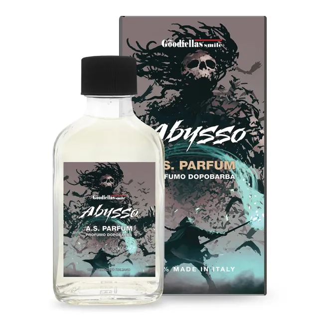 the-goodfellas-smile-abysso-dopobarba-alcolico-100ml image 1