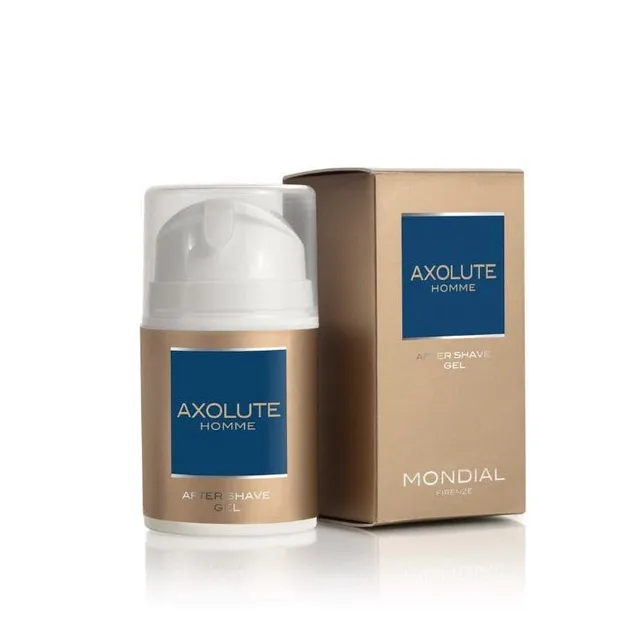 mondial-1908-axolute-homme-gel-dopobarba-50-ml-idratante-lenitivo image 1