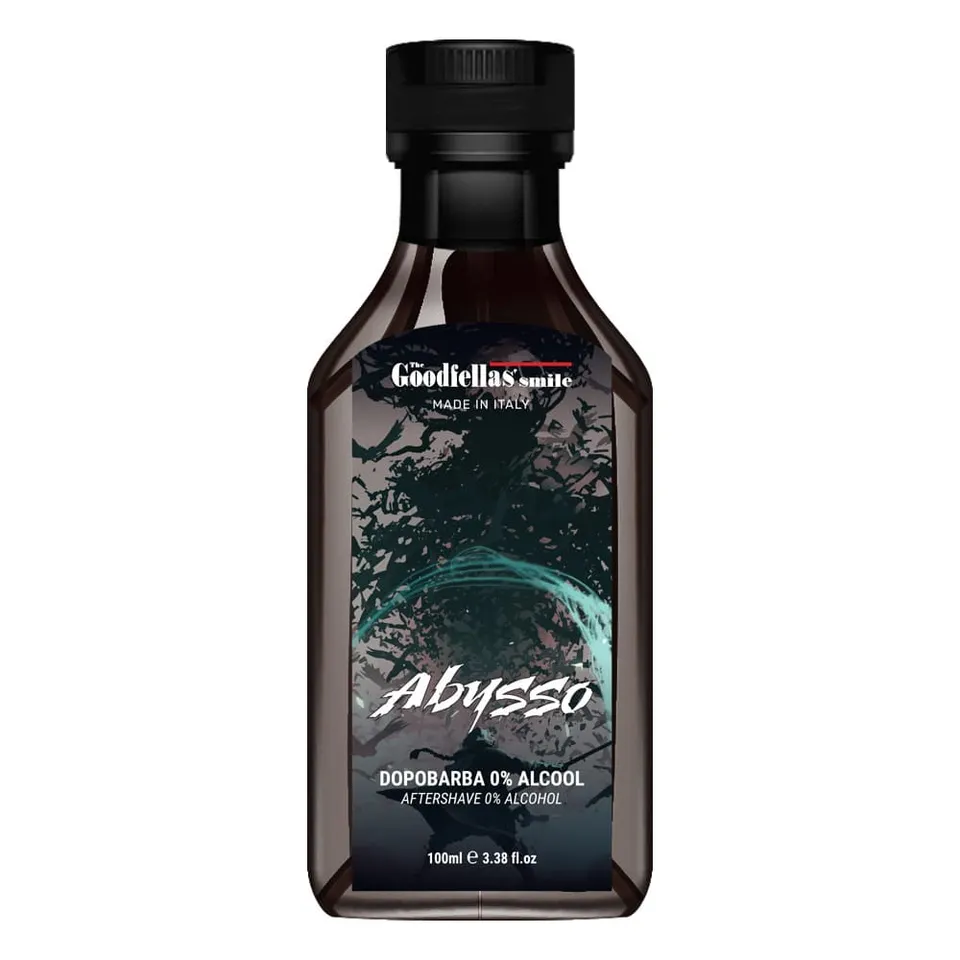 the-goodfellas-smile-abysso-fluido-dopobarba-zero-alcool-100ml image 1