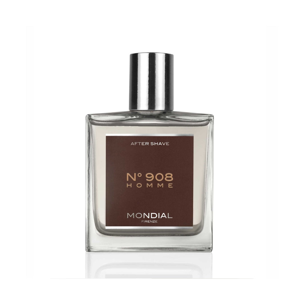 mondial-1908-n-908-homme-lozione-dopobarba-splash-100-ml image 2