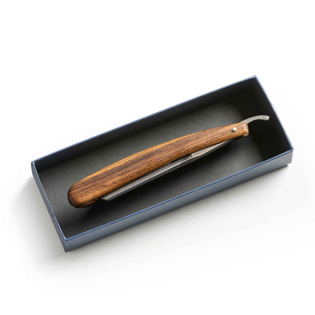 mondial-1908-heritage-rasoio-a-mano-libera-lama-solingen-con-guance-in-legno-di- image 2