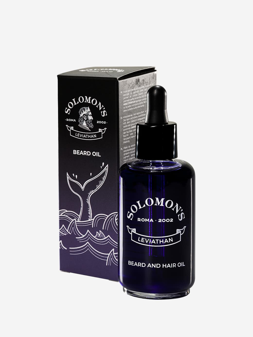 solomon-s-beard-olio-per-barba-e-capelli-leviathan image 2