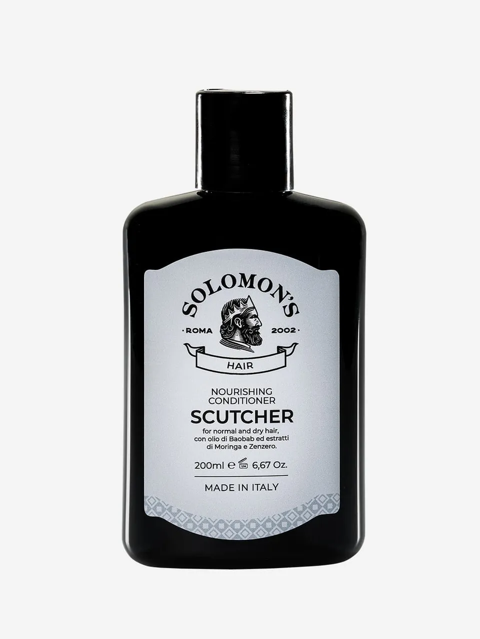 solomon-s-beard-scutcher-nourishing-conditioner-balsamo-per-capelli-idratante image 1