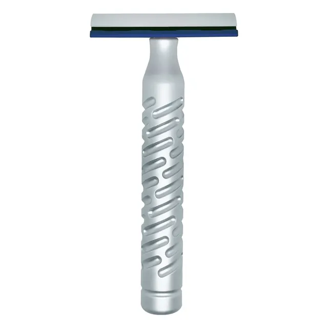 the-goodfellas-smile-styletto-shadow-blue-v2-rasoio-di-sicurezza-a-pettine-chius image 1