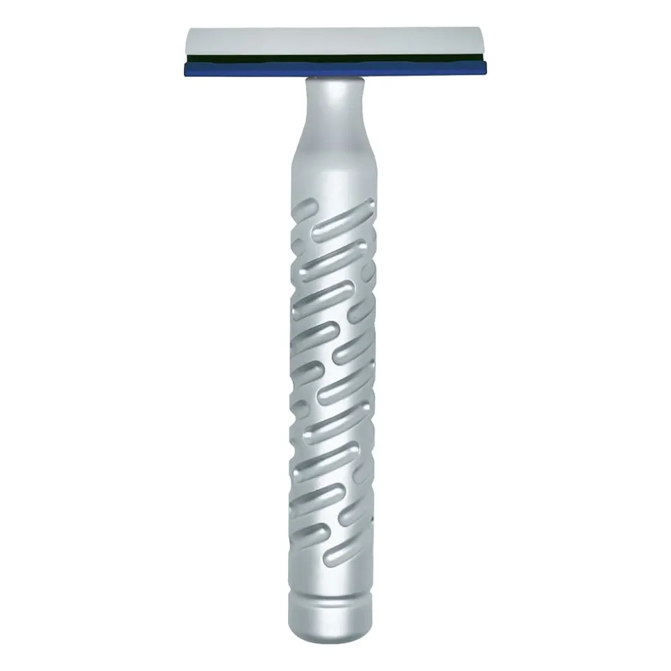 the-goodfellas-smile-styletto-shadow-blue-v2-rasoio-di-sicurezza-a-pettine-chius image 1