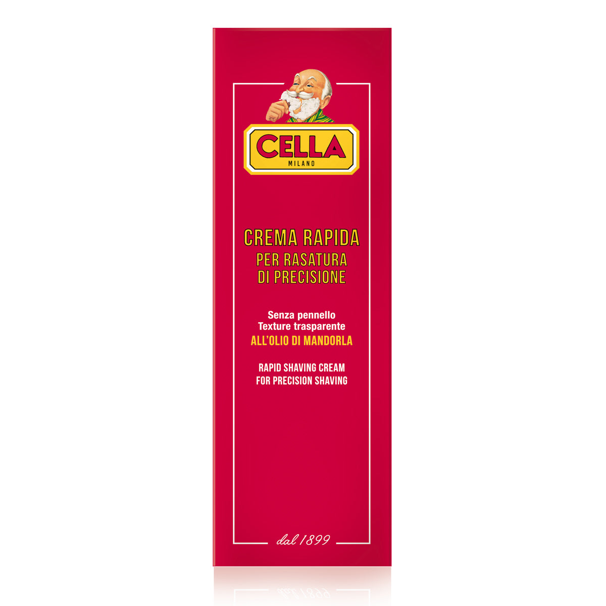 cella-milano-1899-crema-rapida-per-rasatura-di-precisione-150-ml image 3