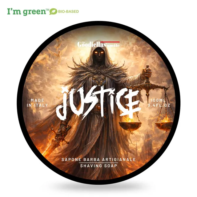 the-goodfellas-smile-justice-sapone-da-barba-aj-1-100ml image 1