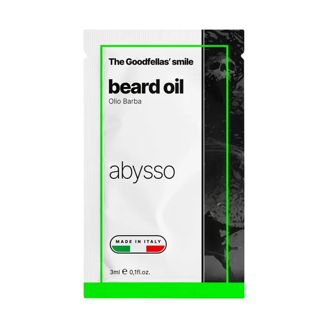 the-goodfellas-smile-abysso-olio-barba-campioncino-3ml image 1