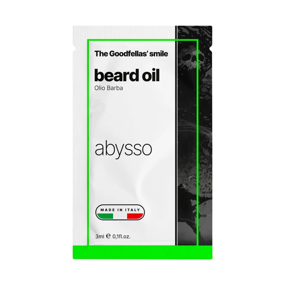 the-goodfellas-smile-abysso-olio-barba-campioncino-3ml image 1