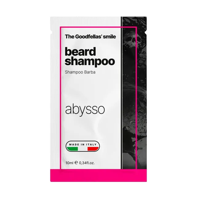 the-goodfellas-smile-abysso-campioncino-shampoo-barba-10ml image 1