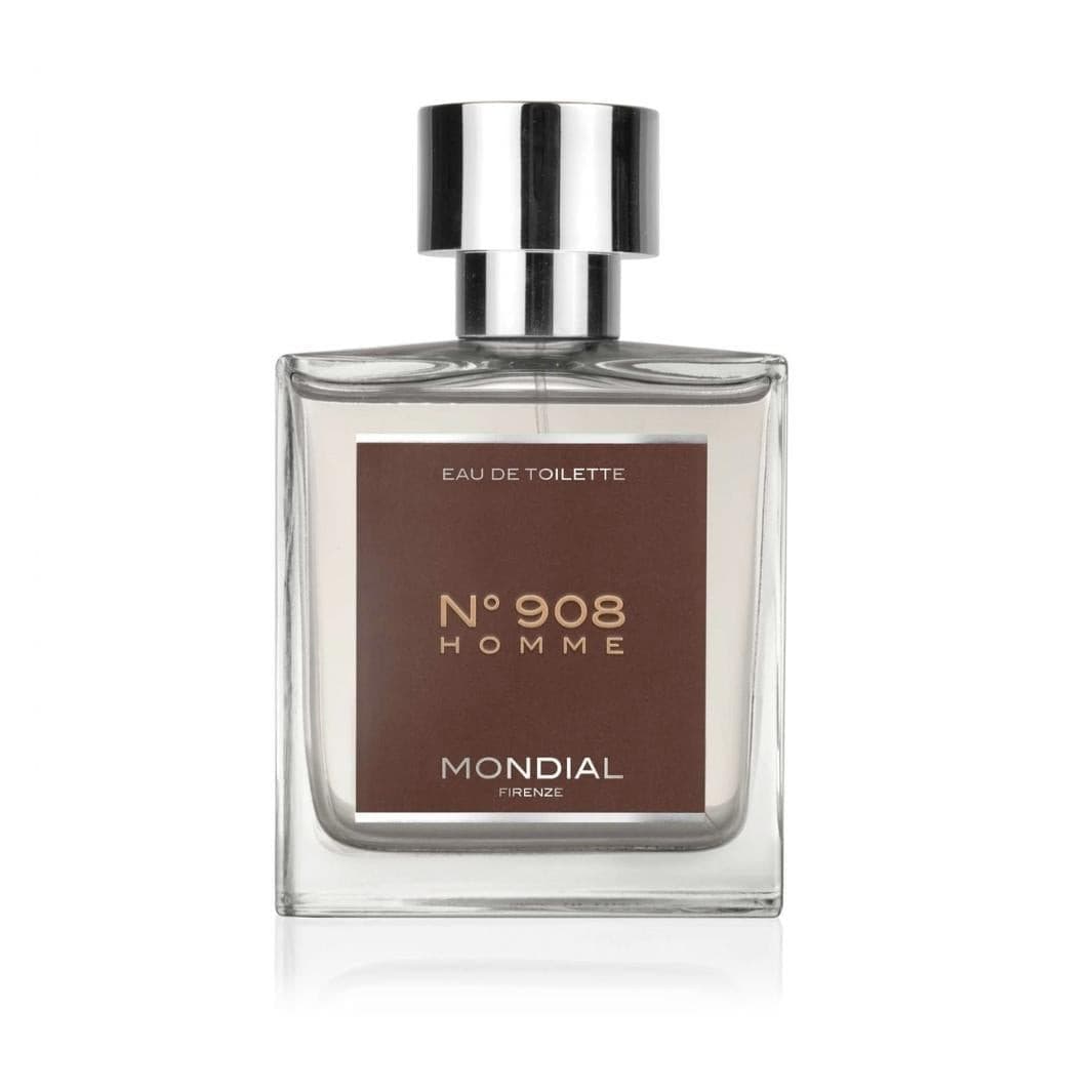 mondial-1908-n-908-homme-eau-de-toilette-100ml image 2