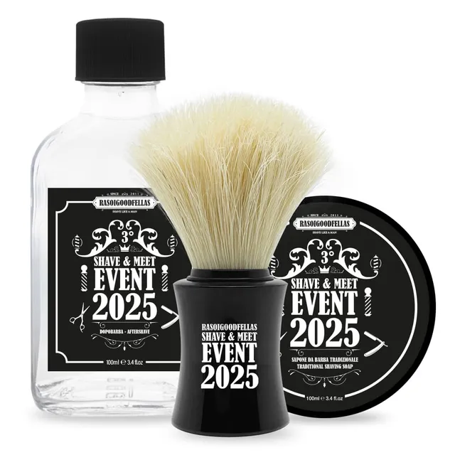 rasoigoodfellas-shave-e-meet-event-2025-set-da-rasatura-italy image 1