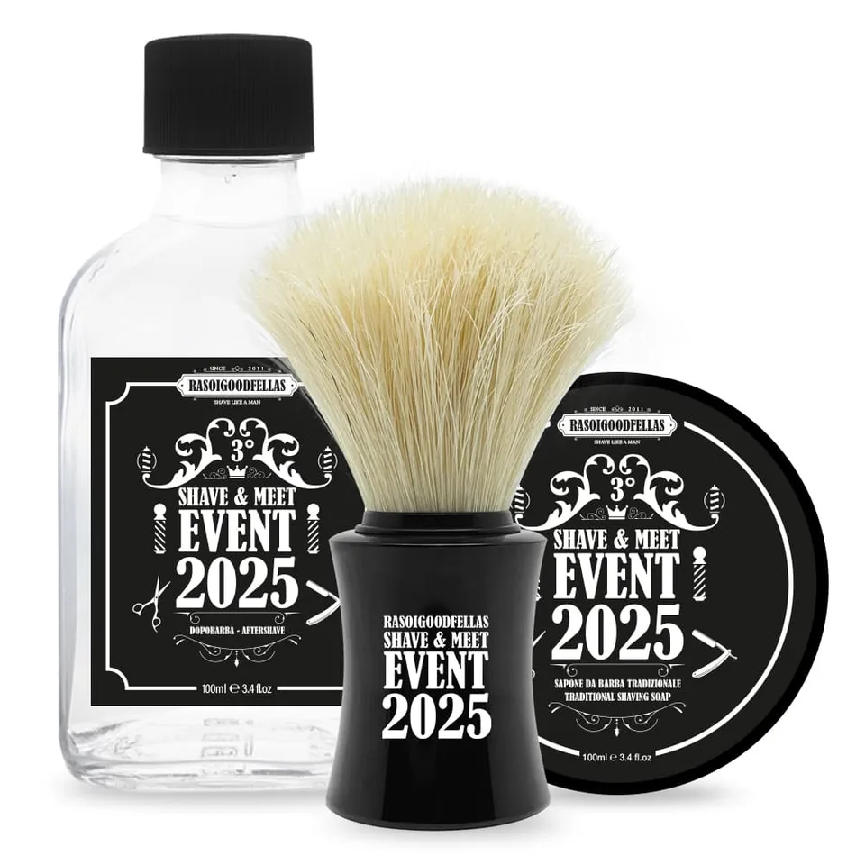 rasoigoodfellas-shave-e-meet-event-2025-set-da-rasatura-italy image 1