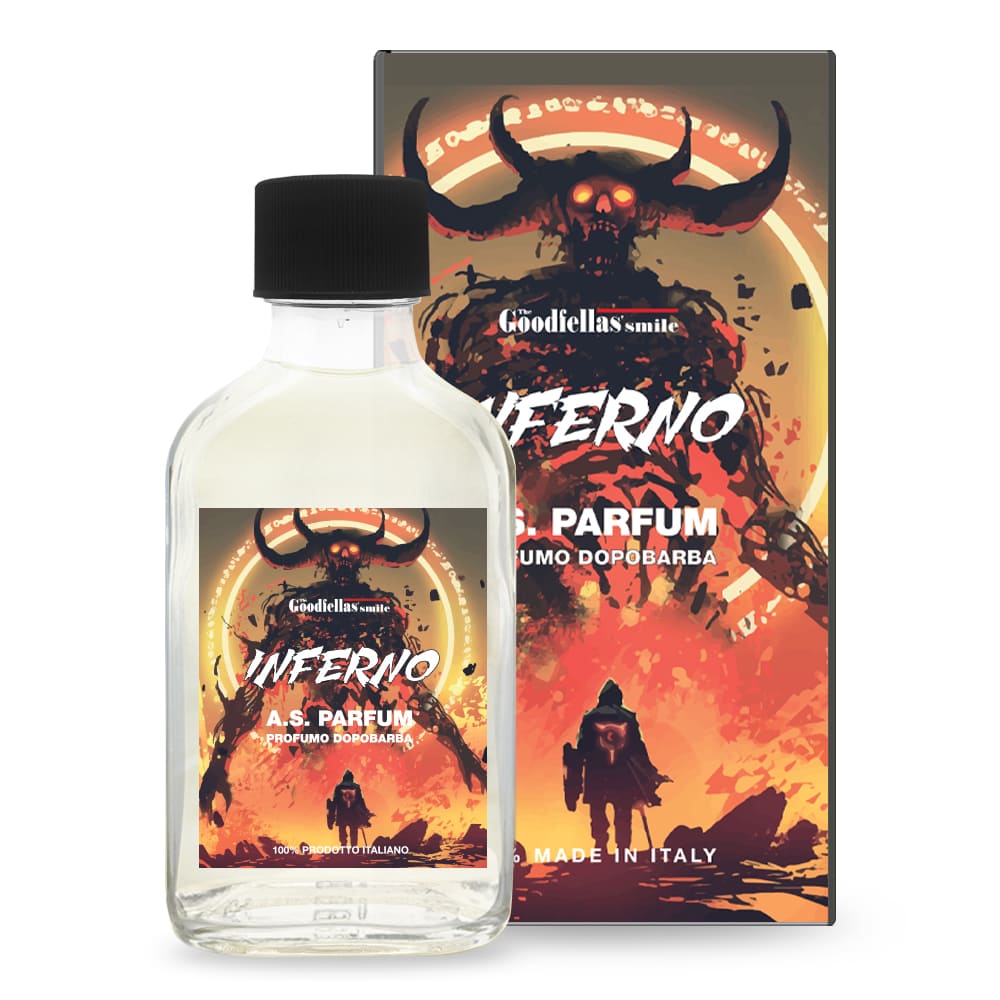 the-goodfellas-smile-inferno-dopobarba-alcolico-100-ml-con-mentolo image 1