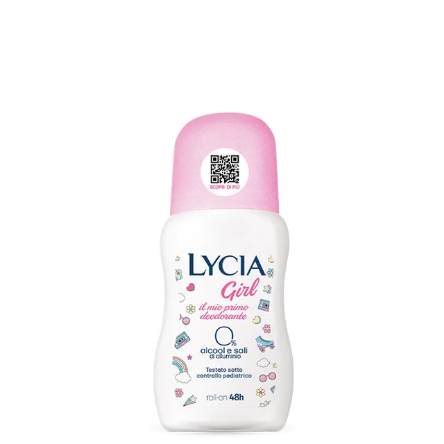 lycia-girl-roll-on-no-gas-deodorante-50-ml image 1