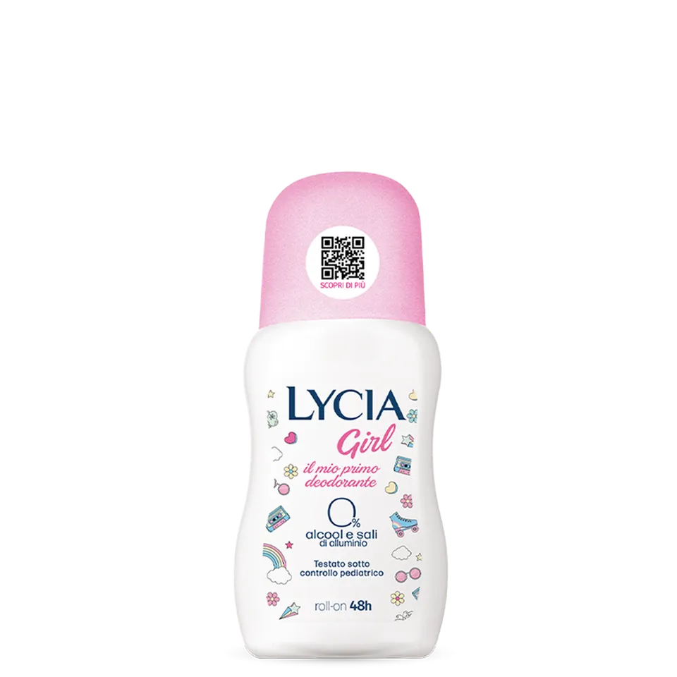 lycia-girl-roll-on-no-gas-deodorante-50-ml image 1