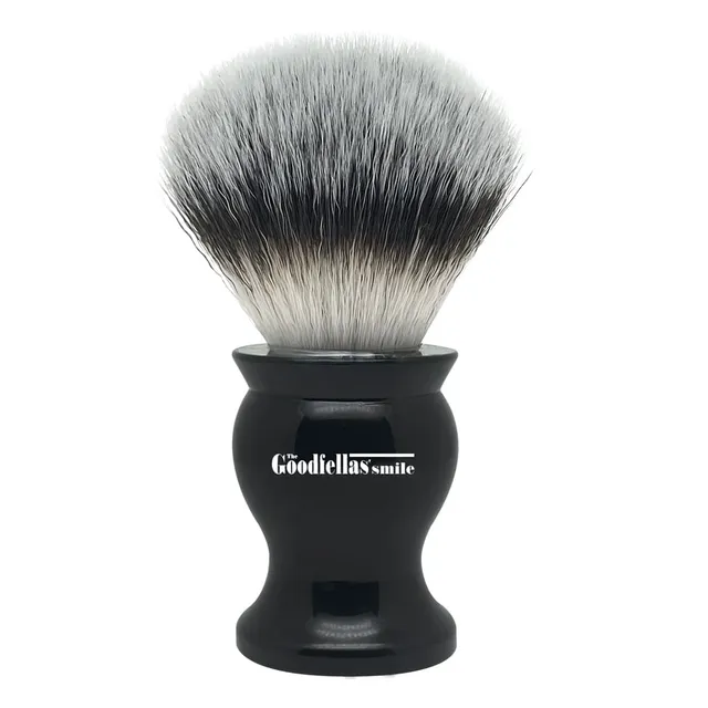 the-goodfellas-smile-the-jar-pennello-da-barba-sintetico-24-mm image 1