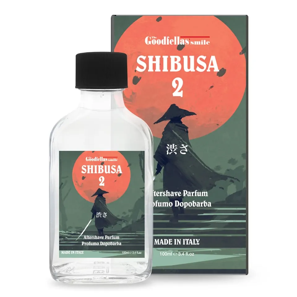 the-goodfellas-smile-shibusa-2-dopobarba-alcolico-100ml image 1