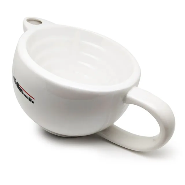 the-goodfellas-smile-scuttle-ciotola-barba-in-ceramica-bianca image 1