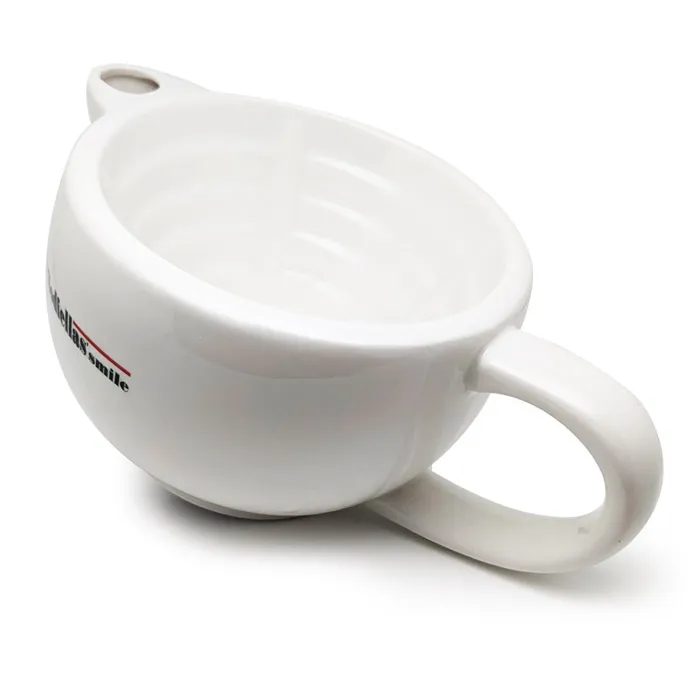 the-goodfellas-smile-scuttle-ciotola-barba-in-ceramica-bianca image 1