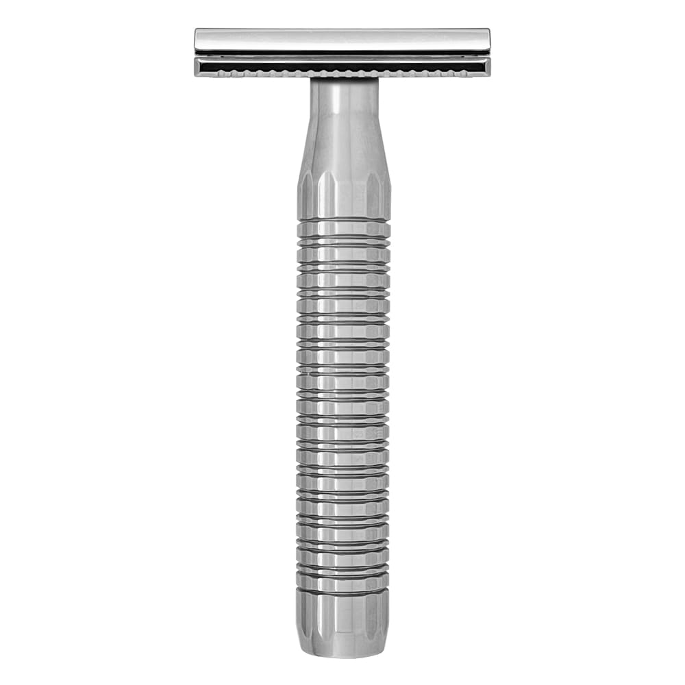 the-goodfellas-smile-lybra-rasoio-di-sicurezza-acciaio-inox-316l-cnc-italy image 1