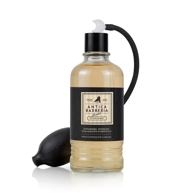 mondial-1908-vaporizzatore-dopobarba-original-citrus-400-ml-professionale image 1