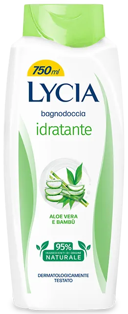 lycia-bagnodoccia-idratante-aloe-e-bamb image 1