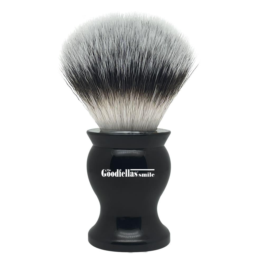 the-goodfellas-smile-the-jar-pennello-da-barba-sintetico-24-mm image 1