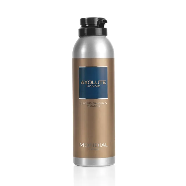 mondial-1908-axolute-homme-crema-da-barba-mousse-200-ml-agrumata image 1