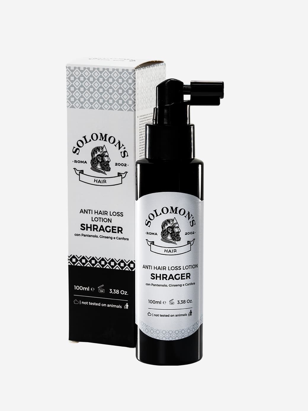 solomon-s-beard-shrager-lozione-per-capelli-anticaduta-con-pantenolo image 2