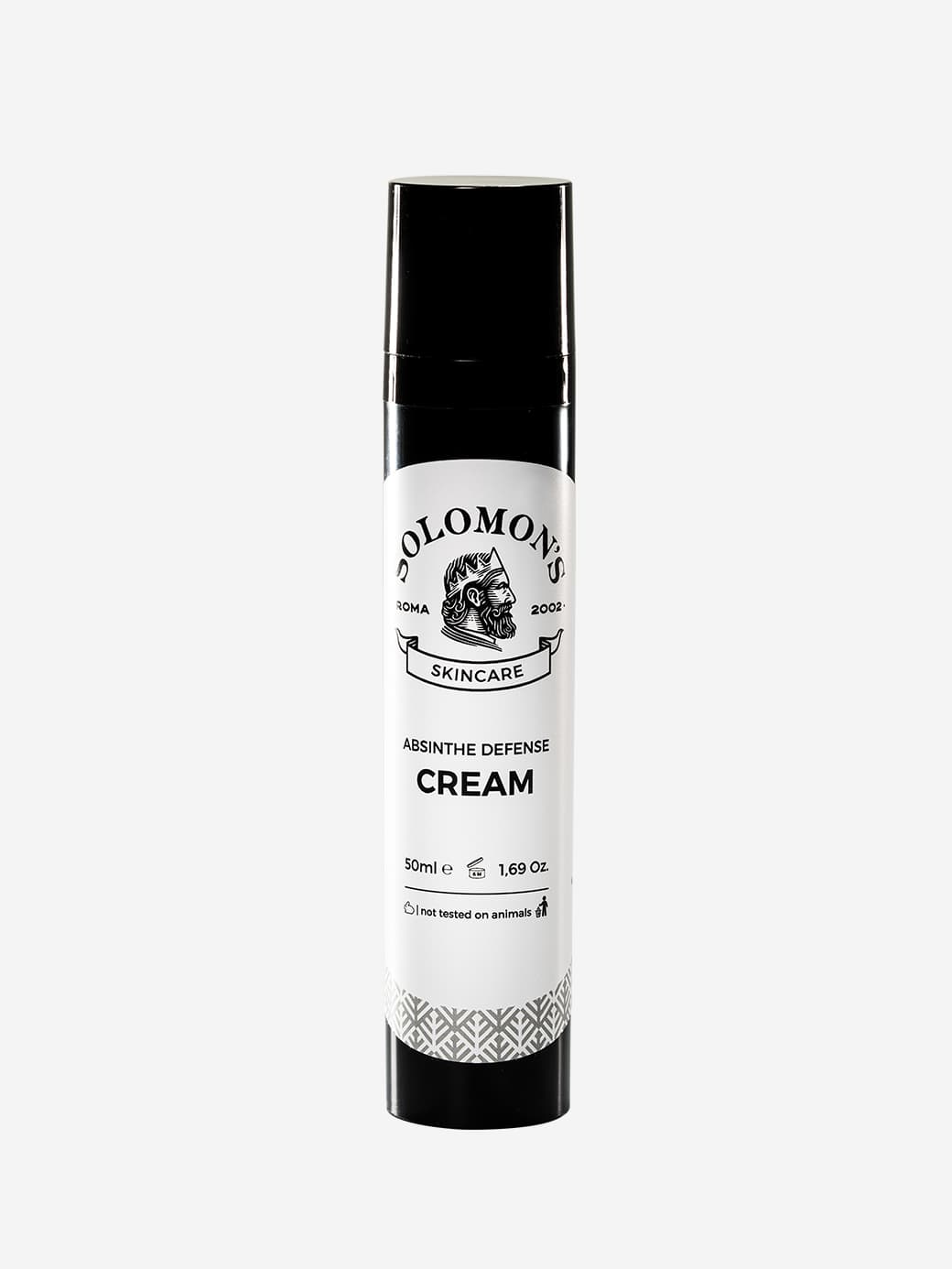 solomon-s-beard-absinthe-defense-crema-viso-idratante image 1