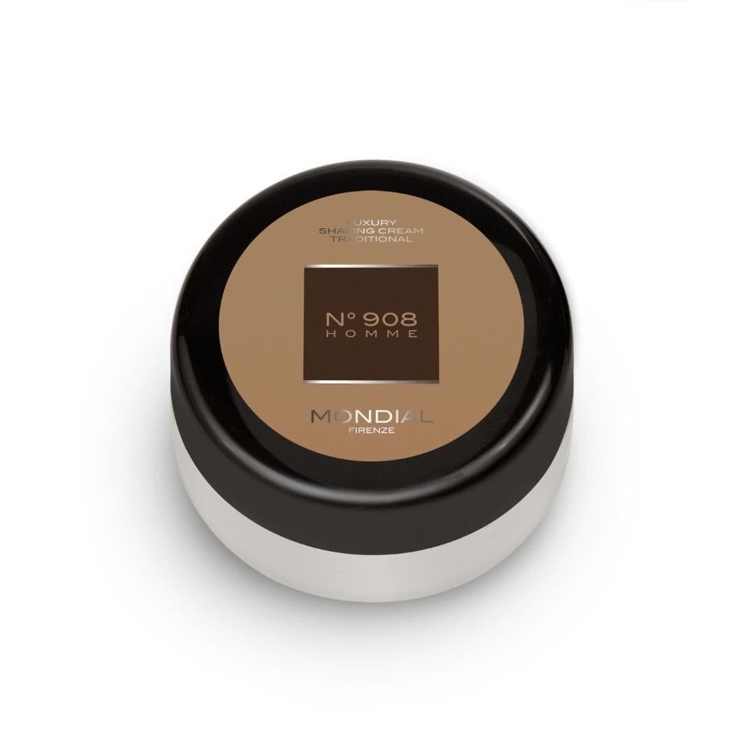 mondial-1908-n-908-homme-crema-da-barba-in-barattolo-plexiglas-150-ml image 1