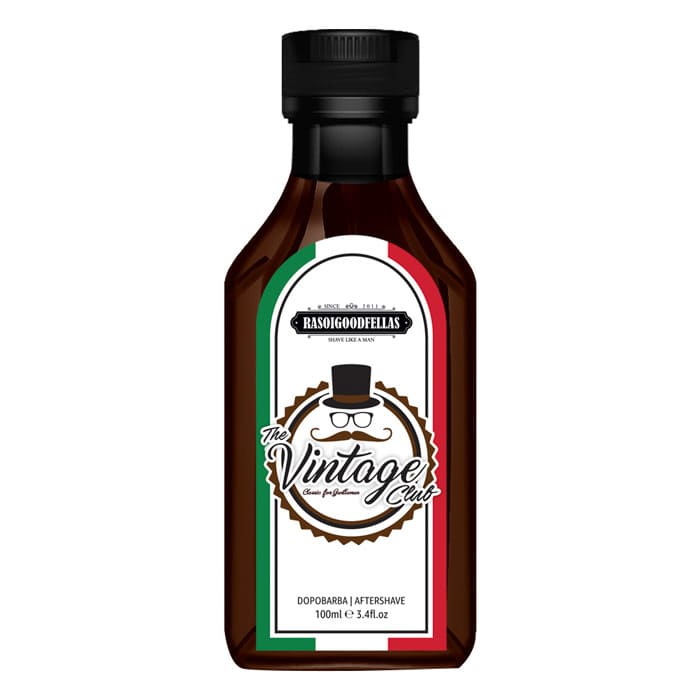 the-goodfellas-smile-the-vintage-club-dopobarba-alcolico-100ml image 1