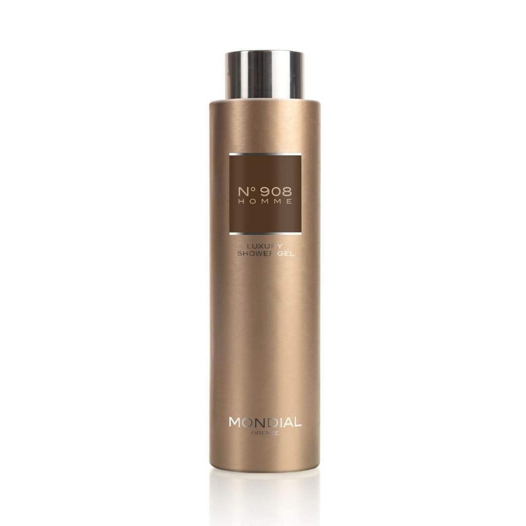 mondial-1908-n-908-homme-gel-doccia-250-ml image 2