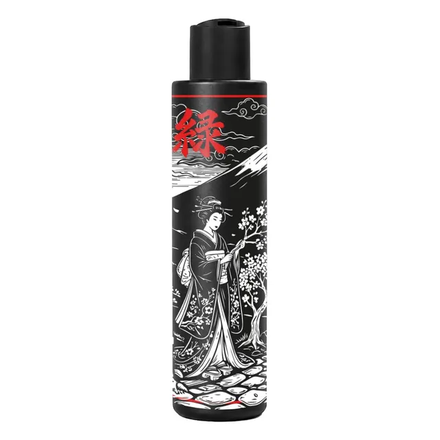 the-goodfellas-smile-shibusa-2-s2-purificante-midori-shampoo-250ml image 1