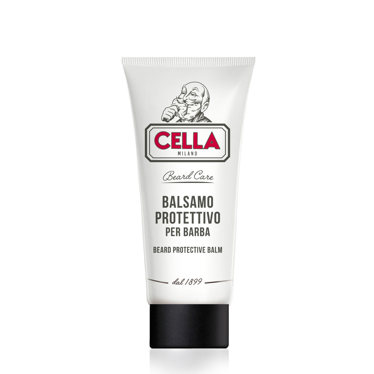 cella-milano-1899-balsamo-protettivo-barba-modellante-100-ml image 1