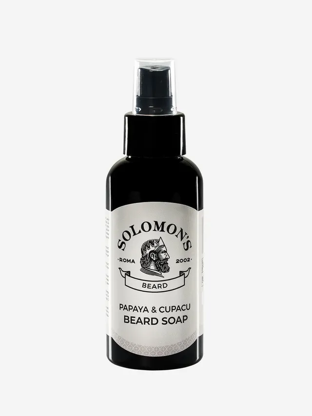 solomon-s-beard-shampoo-barba-papaya-e-cupuacu image 1
