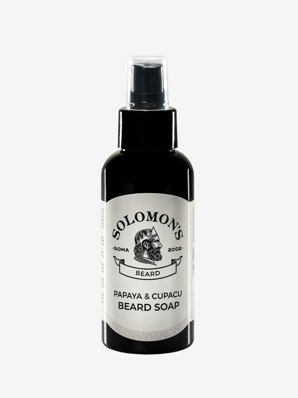 solomon-s-beard-shampoo-barba-papaya-e-cupuacu image 1