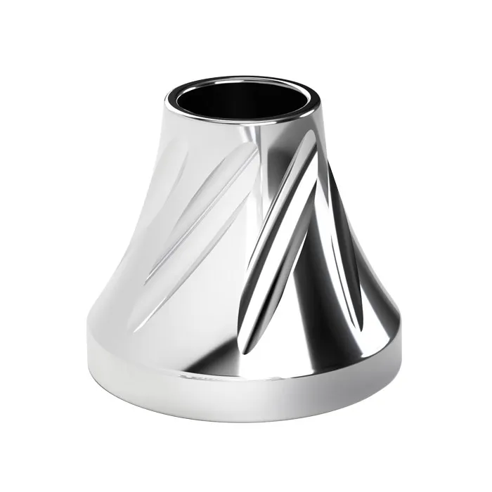 the-goodfellas-smile-syntesi-base-stand-acciaio-inox-316ti-per-rasoio-di-sicurez image 1