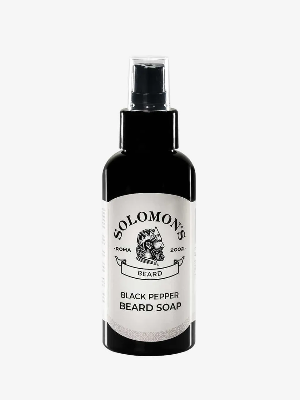 solomon-s-beard-shampoo-barba-pepe-nero image 1