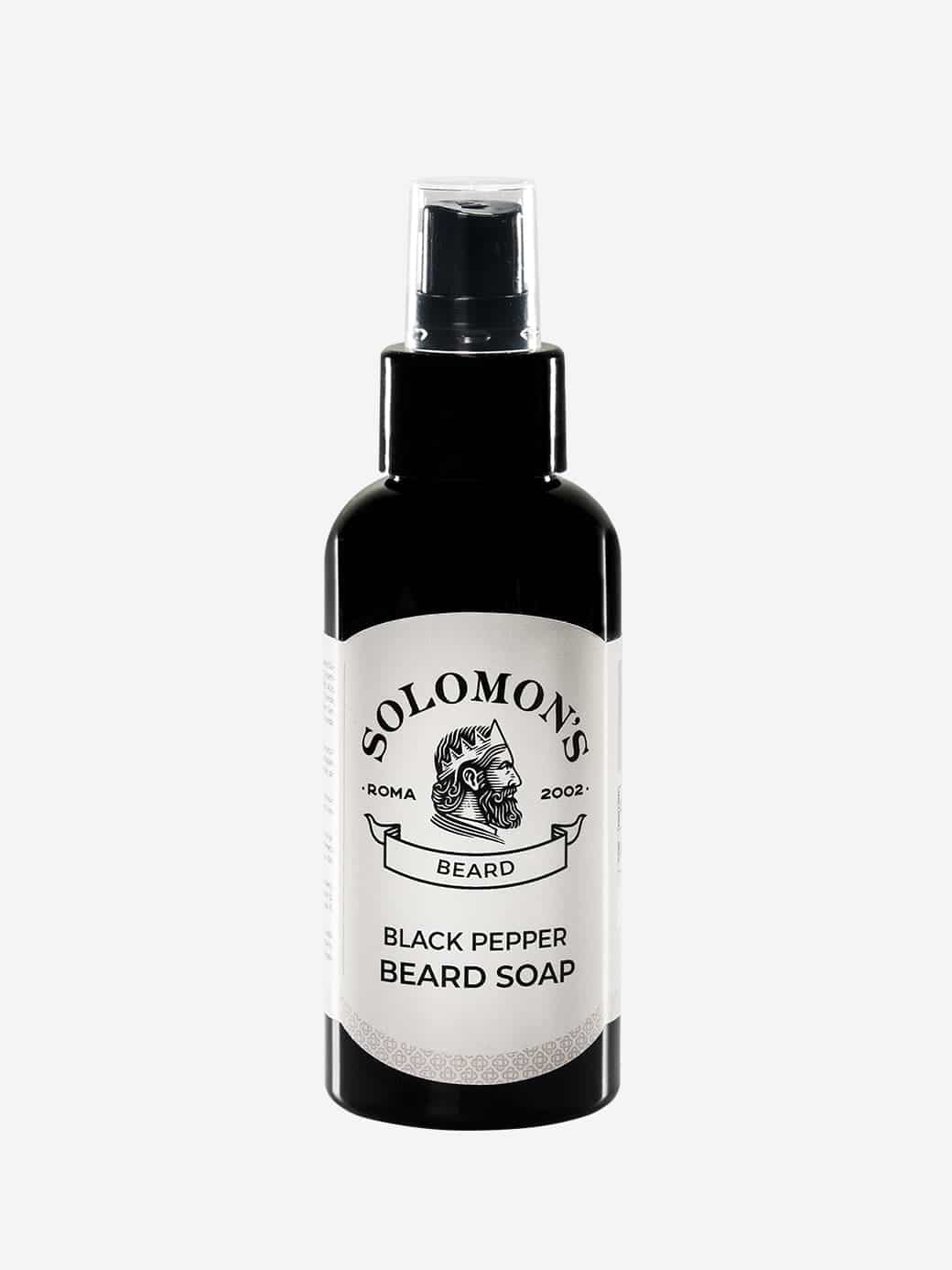 solomon-s-beard-shampoo-barba-pepe-nero image 1