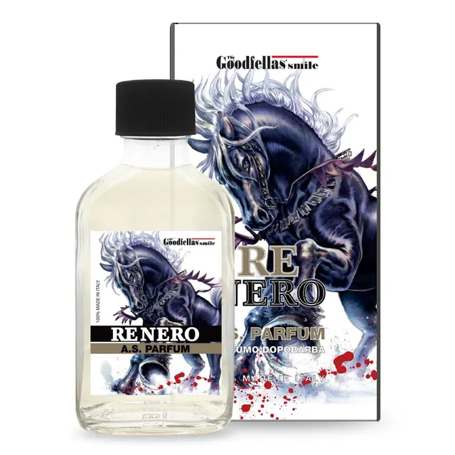 the-goodfellas-smile-re-nero-dopobarba-alcolico-100ml image 1
